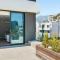Warwick Apartments by Propr
