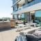 Warwick Apartments by Propr