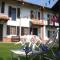 B&B NATURISTA Raggio di sole