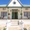 Victorian Square Guesthouse - Graaff-Reinet