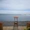 The terrace on the sea - Caleta de Interián