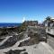 The terrace on the sea - Caleta de Interián