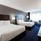 Imperia Hotel & Suites Saint-Eustache