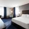 Imperia Hotel & Suites Saint-Eustache - Saint-Eustache