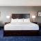 Imperia Hotel & Suites Saint-Eustache