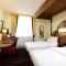 KINGs Hotel First