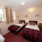 Park Lodge Hotel