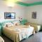 Hotel Ossidiana Stromboli Center