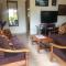 Mountain Lodge
