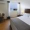 Orla Copacabana Hotel