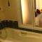 Crystal Palace Luxury Hotel Pattaya