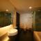Crystal Palace Luxury Hotel Pattaya