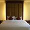 Crystal Palace Luxury Hotel Pattaya