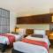 ASHLEE Hub Hotel Patong
