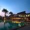 Puteri Gunung Hotel