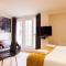 Staycity Aparthotels Edinburgh West End