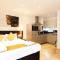 Staycity Aparthotels Edinburgh West End