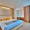 ASHLEE Plaza Patong Hotel & Spa