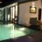 Kamuela Villa Lagoi Bay Bintan
