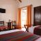 Hotel San Agustin Urubamba