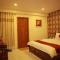 Minh Hoang Hotel