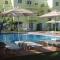 Kalithea Apartments - Heated Pool - Kalyves