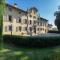 Villa Gerini Appartamenti indipendenti con piscina e ampi spazi