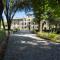 Villa Gerini Appartamenti indipendenti con piscina e ampi spazi