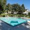 Villa Gerini Appartamenti indipendenti con piscina e ampi spazi