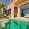 Royal Garden Villas, Luxury Hotel