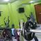 Super Duplex F4 avec Jacuzzi et salle de sport