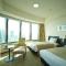 Park Hotel Tokyo