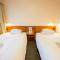 Hearton Hotel Nishi Umeda