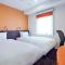 Comfort Inn Tokyo Roppongi