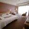 Sendai Hills Hotel