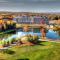 Radisson Kingswood Hotel & Suites, Fredericton - Фредериктон