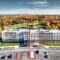 Radisson Kingswood Hotel & Suites, Fredericton - Фредеріктон