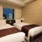 Toshi Center Hotel