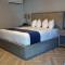 Athens Central Hotel