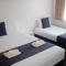 Forster Motor Inn Forster Motor Inn