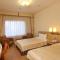 Hotel Okura Niigata