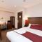Sotetsu Fresa Inn Tokyo-Akasaka