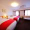 Hotel Claire Higasa