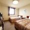 Hotel Route-Inn Court Shinonoi