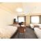 Richmond Hotel Matsumoto