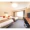 Richmond Hotel Matsumoto