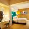 Idoop Hotel by Prasanthi