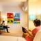 Idoop Hotel by Prasanthi