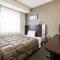 Comfort Hotel Niigata