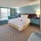 Crowne Plaza Hotel Glen Ellyn/Lombard, an IHG Hotel - Glen Ellyn